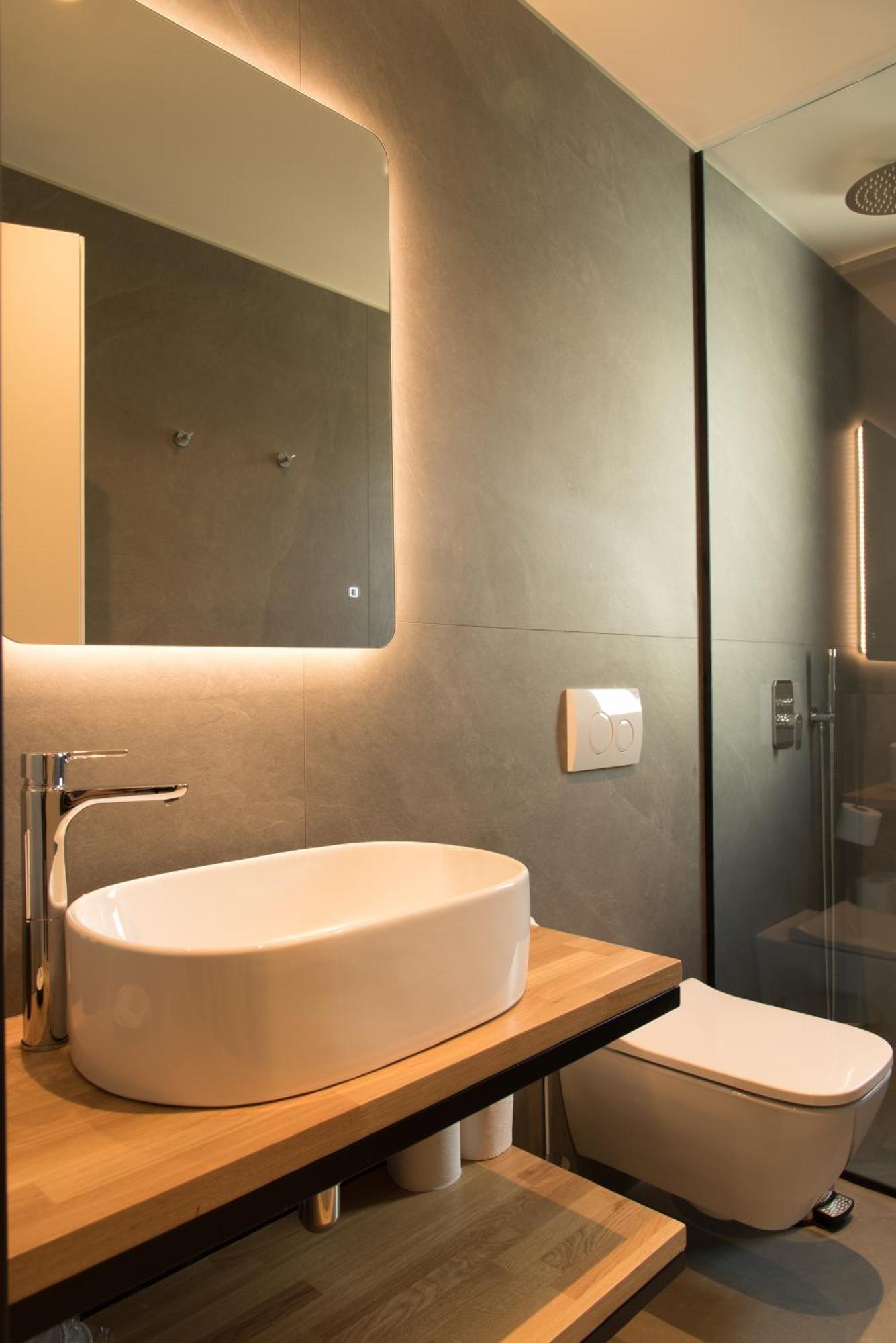 Athensowl Aparthotel Buitenkant foto